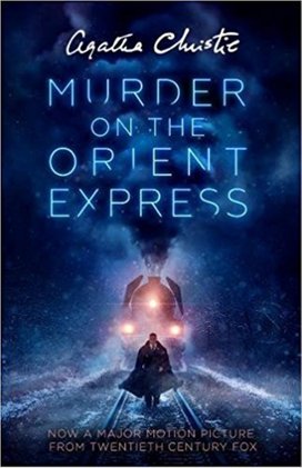 Murder on the Orient Express