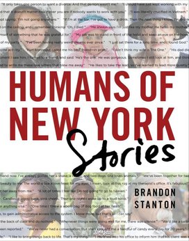 Humans of New York: The Stories