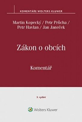 Zákon o obcích Komentář