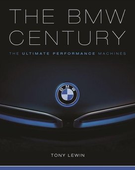 BMW Century