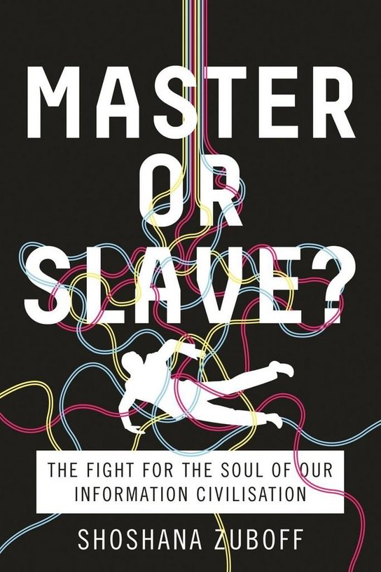 Master or Slave?