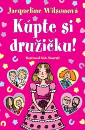 Kúpte si družičku!