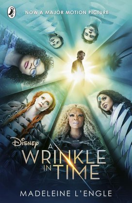 A Wrinkle in Time. Film Tie-In