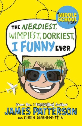 I Funny 06. The Nerdiest, Wimpiest, Dorkiest I Funny Ever