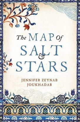 Map of Salt & Stars