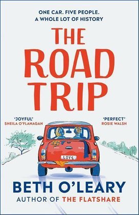 The Road Trip