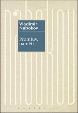Promluv, paměti