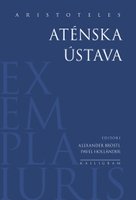 Aténska ústava