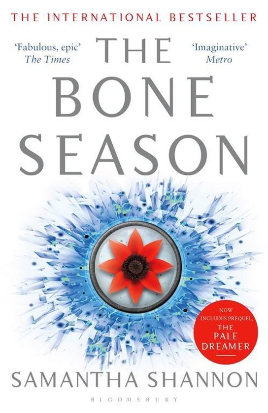 The Bone Season 01