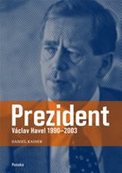 Prezident Václav Havel 1990–2003