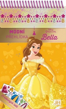 Bella Módní přehlídka
