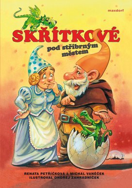 Skřítkové pod stříbrným městem