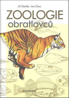Zoologie obratlovců