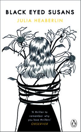 Black-Eyed Susans