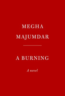 A Burning