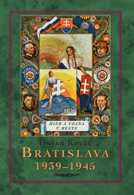 Bratislava 1939-45