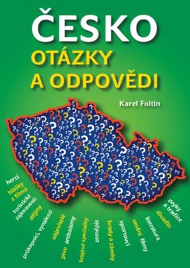 Česko otázky a odpovědi