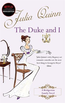 The Duke & I