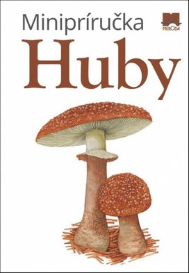 Minipríručka Huby