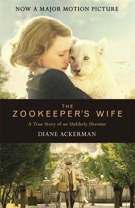 The Zookeeper''s Wife