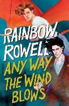 Any Way the Wind Blows