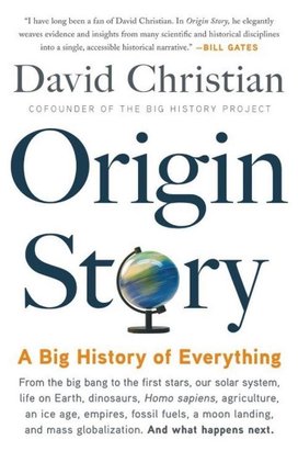 Origin Story