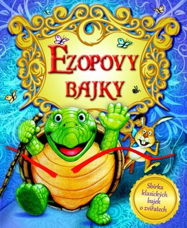 Ezopovy bajky