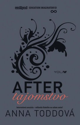 After Tajomstvo