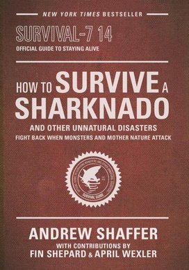How to Survive a Sharknado