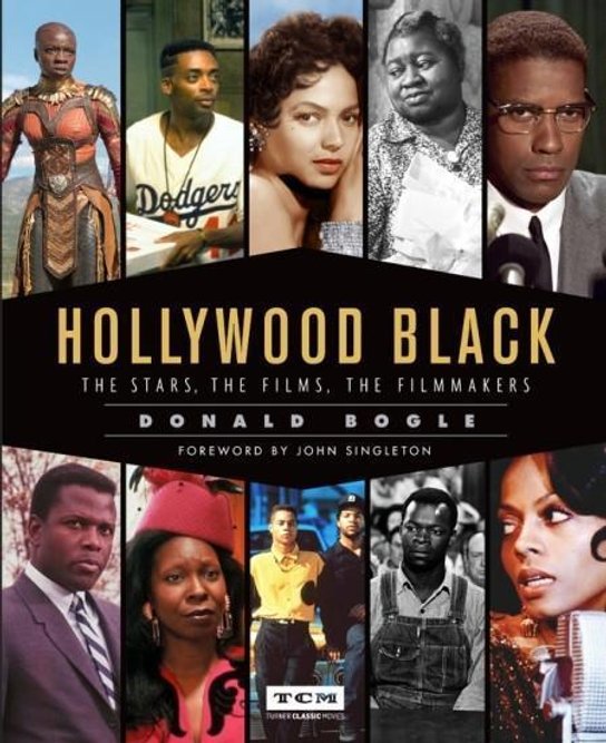 Hollywood Black (Turner Classic Movies)