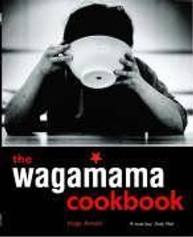 The Wagamama Cookbook & DVD