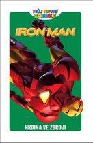 Iron Man Hrdina ve zbroji