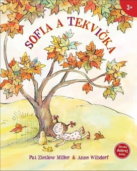 Sofia a tekvička