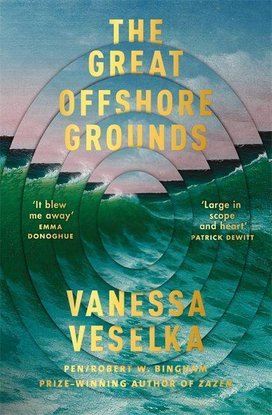 The Great Offshore Grounds