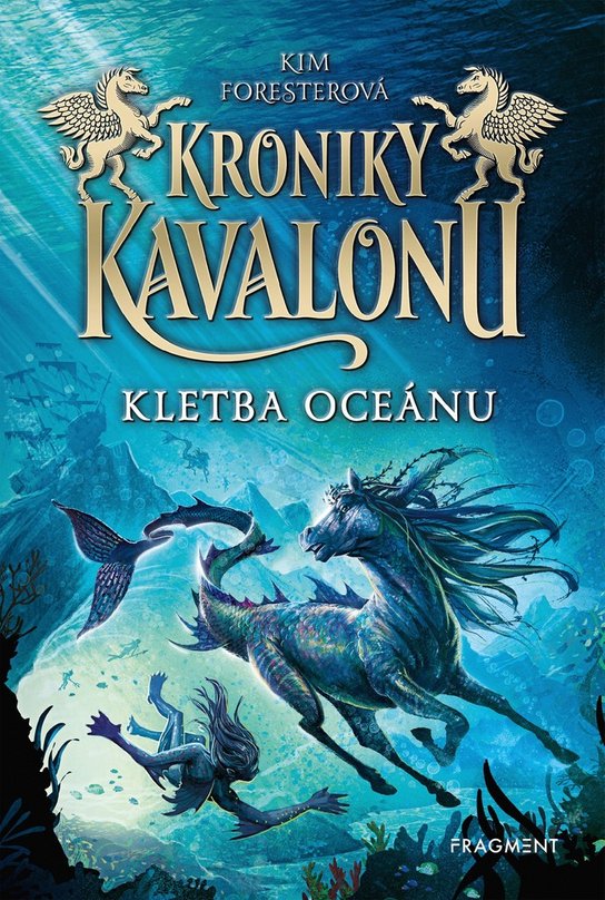 Kroniky Kavalonu Kletba oceánu