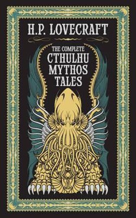 Complete Cthulhu Mythos Tales
