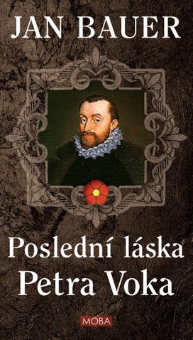 Poslední láska Petra Voka