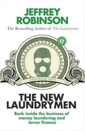 The New Laundrymen