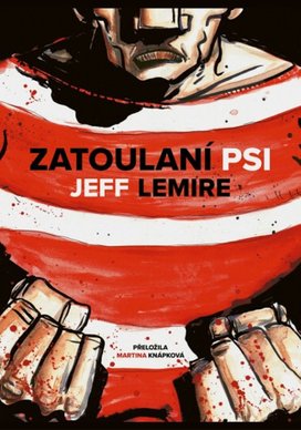 Zatoulaní psi