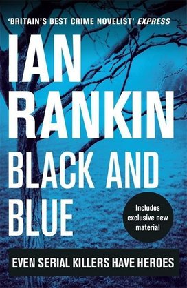 Black and Blue