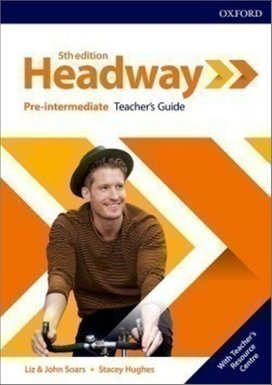 New Headway Fifth Edition Pre-Intermediate Teacher's Book