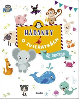 Hádanky o zvieratkách