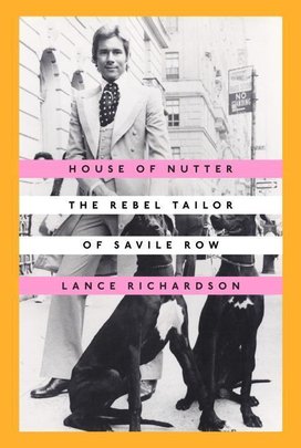 House of Nutter