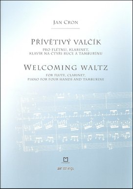 Přívětivý valčík