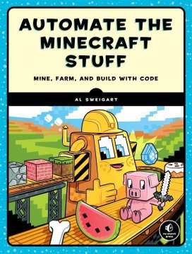 Automate the Minecraft Stuff
