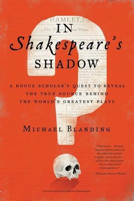 North by Shakespeare