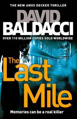 The Last Mile