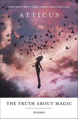 The Truth about Magic: Poems