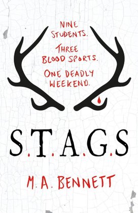 S.T.A.G.S. (STAGS)