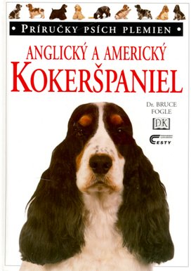 Kokeršpaniel